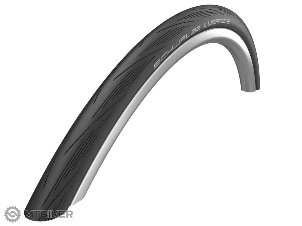 Schwalbe LUGANO II 700x32C K-Guard Active plášť, drát Výhodná Nabídka
