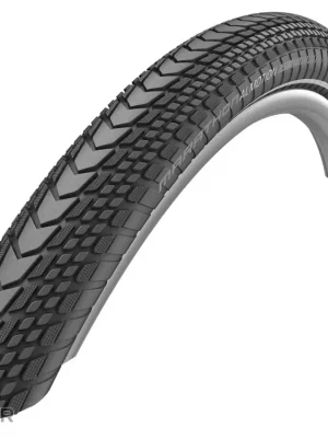 Jen Po Omezenou Doba Schwalbe MARATHON ALMOTION 28x2,00"Evolution RaceGuard reflex plást, TLE, kevlar
