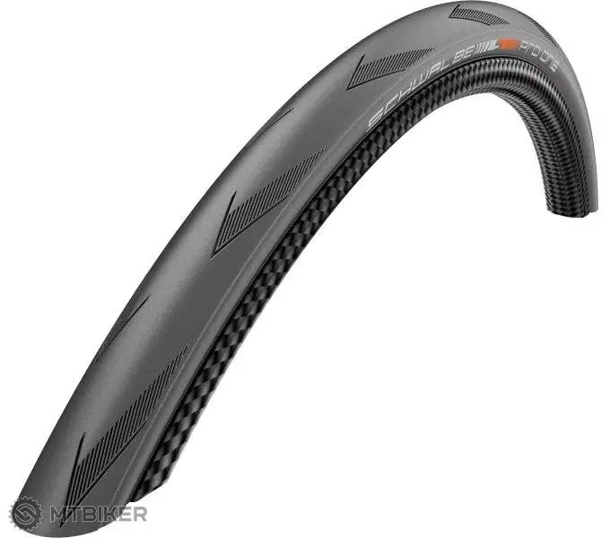 Schwalbe PRO ONE 700x23C Evolution V-Guard Race plášť, kevlar Nejprodávanější