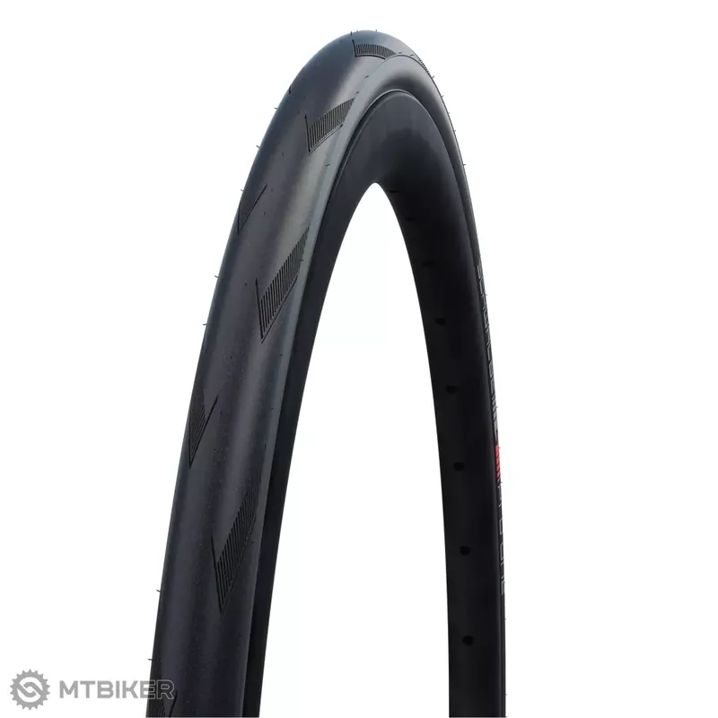Schwalbe Pro One 700x25C Addix Race V-Guard plášť, TLE, kevlar Finální Výprodej