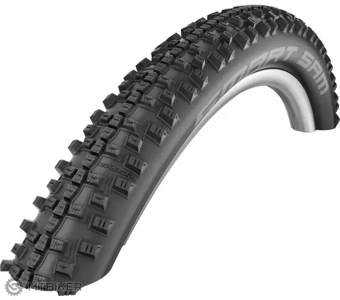 Schwalbe SMART SAM 700x35C plášť, drát Horká Nabídka