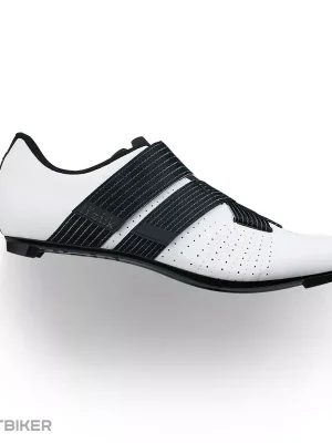 fizik Tempo Powerstrap R5 tretry, bílá/černá Nakupujte Hned