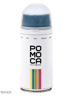 Pomoca Liquid Wax vosk na skialpové pásy, 150 ml Pouze Dnes
