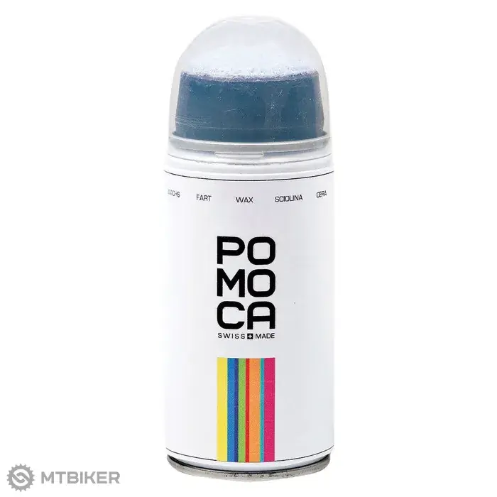 Pomoca Liquid Wax vosk na skialpové pásy, 150 ml Pouze Dnes