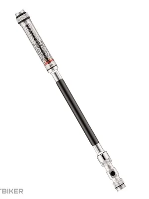 Akční Nabídka Lezyne ABS Pen Gauge náhradní hadička k pumpě