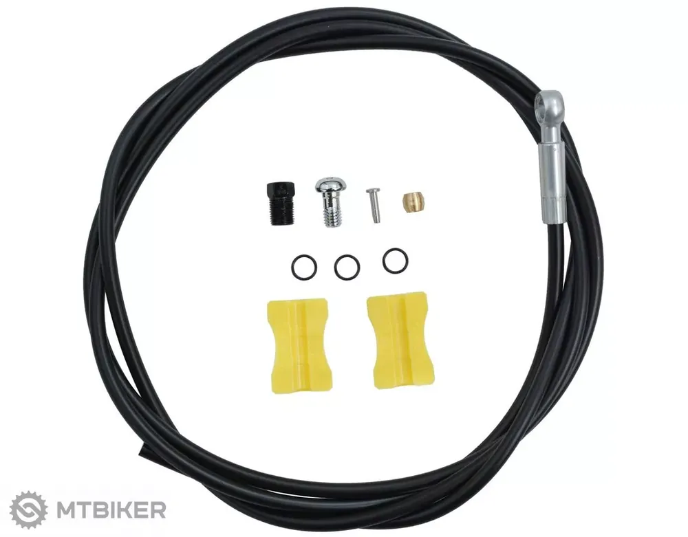 Shimano SM-BH90-SBLS brzdová hadička Objednat Nyní