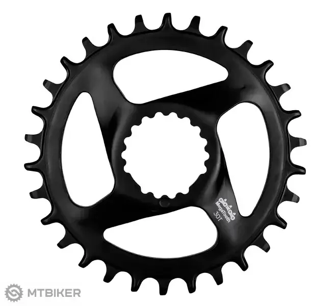 Sezónní Sleva FSA Comet Modular 1X Direct Mount převodník, 1x11
