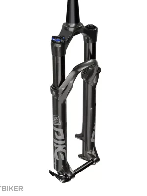 Tovární Cena RockShox Pike DJ 26" odpružená vidlice, 140 mm