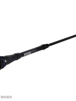 RockShox CHARGER RACE DAY Upgrade Kit tlumící patrony s dálkovým uzamykáním, 35 mm, 120 mm Sezónní Sleva