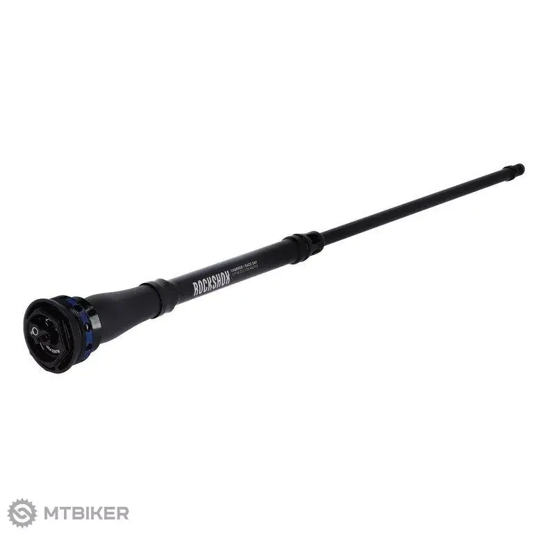 RockShox CHARGER RACE DAY Upgrade Kit tlumící patrony s dálkovým uzamykáním, 35 mm, 120 mm Sezónní Sleva