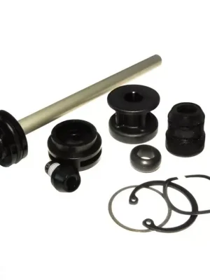Sezónní Sleva RockShox Jedn. vzduch.pružení Rockshox SA 100-27