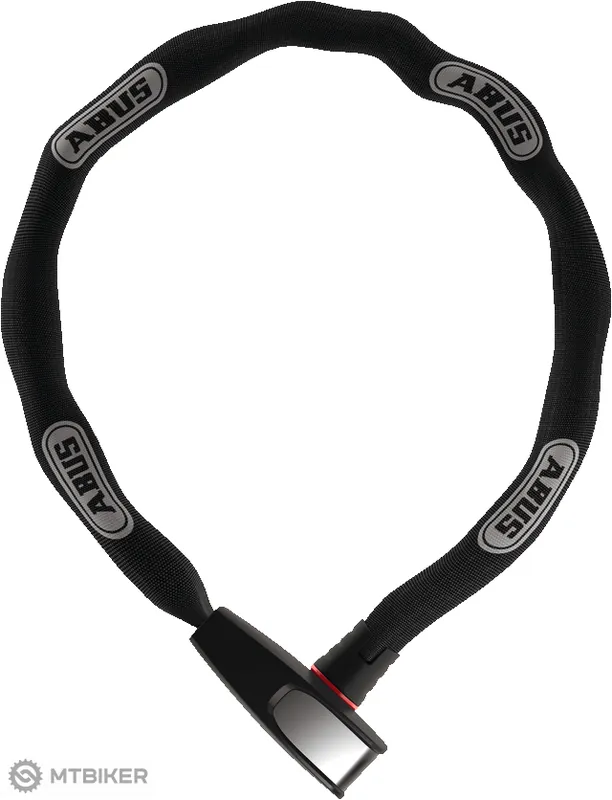 ABUS Catena 6806K/110 cm černá Cenová Bomba