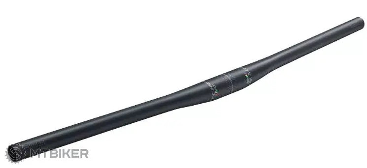 Sezónní Sleva Ritchey WCS 2X řídítka Ø-31.8 mm/740 mm, zdvih 5 mm