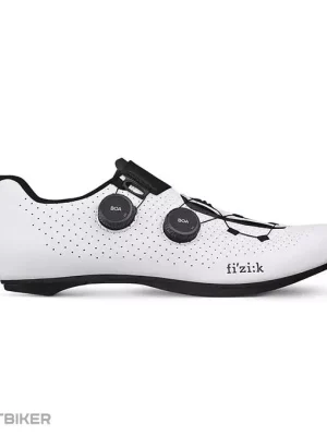 fizik Infinito Carbon 2 tretry, bílé/černé Omezená Nabídka