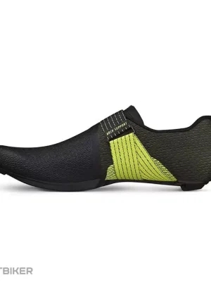 fizik Stabilita Carbon tretry, černá/žlutá fluo Sezónní Sleva