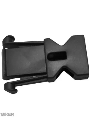 Hamax FEMALE BUCKLE náhradní přezka Poslední Šance