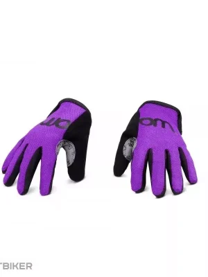 Top Prodej woom 7 dětské rukavice, fialová
