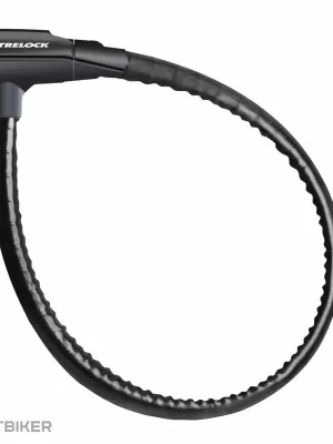 Super Cena TRELOCK PK 460 pancéřový zámek, 1 000 mm/22 mm
