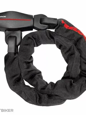 Kup Teď TRELOCK BC 680 řetězový zámek, 1 100 mm/9.5 mm