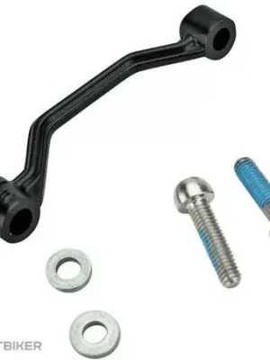 Kup Teď Hayes adaptér na kotouč ze 160 mm na 180 mm