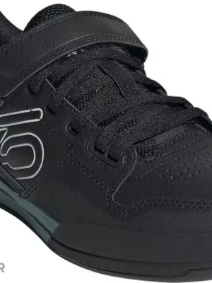 Finální Výprodej Five Ten Hellcat dámské boty, core black/crystal white/hazy emerald