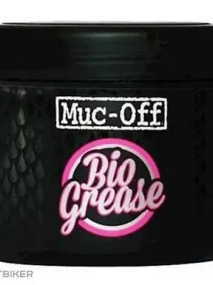 Levný Muc-Off Bio Grease vazelína, 450 g