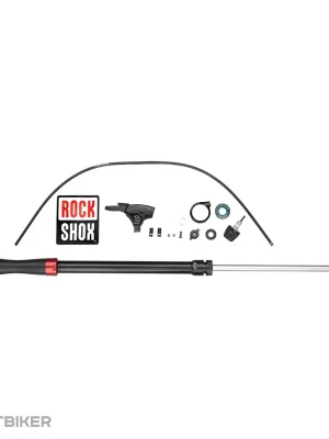 Sleva RockShox Charger 2 RCT Remote Upgrade Kit pro Lyrik / Yari A1-B1