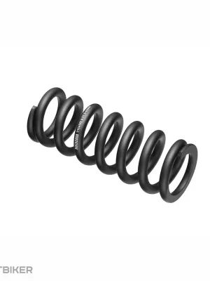 Bezpečná Platba RockShox pružina tlumiče, Metric, 151x65 mm, 450 lbs