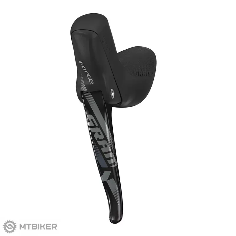 SRAM Force CX1 hydr. brzda, levá, 1-rychl., Post Mount, had. 950 mm Koupit Online