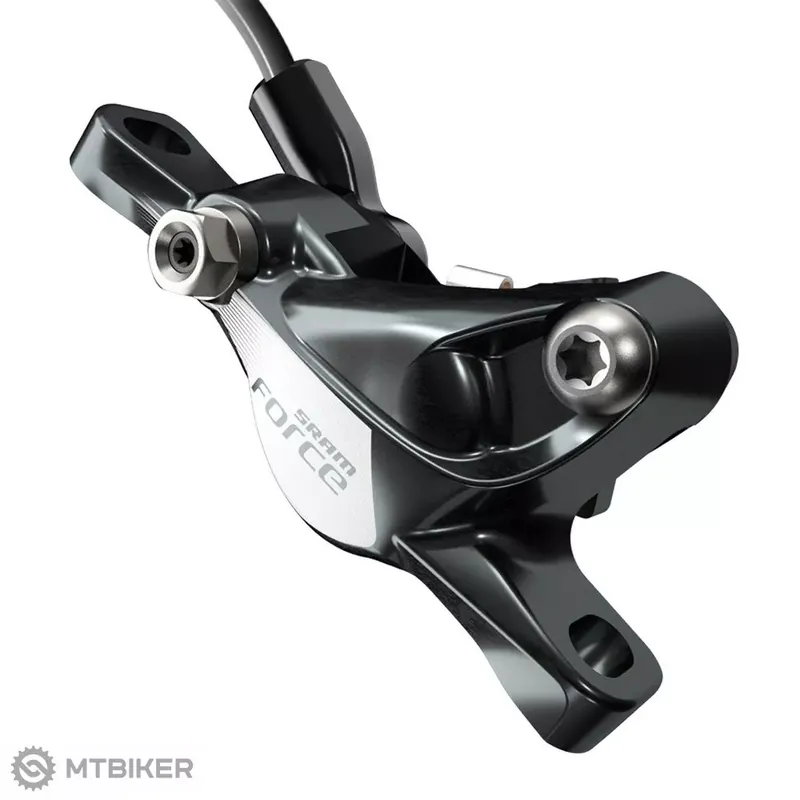 Přímo Od Výrobce SRAM Force22 CX1 řazení/hydr. brzda pravá 11rych., post Mount, had. 1 800 mm
