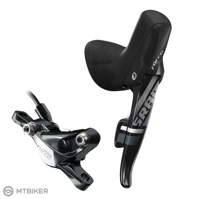 SRAM Force22 řazení/hydr. brzda, 2x11, levá Nízká Cena