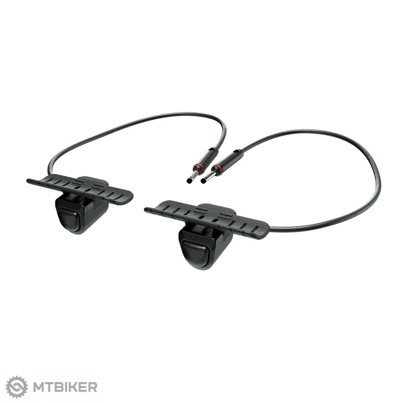 Jen Po Omezenou Doba SRAM multiClics AXS, v balení Mount, 450 mm
