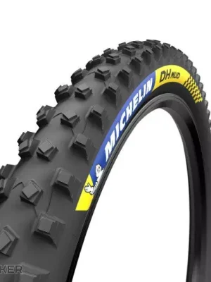 Michelin DH MUD TLR 27,5x2,4 plášť kevlar Vysoce Kvalitní
