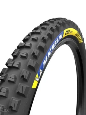 Michelin DH34 26x2.40" plášť, TLR, drát Pouze Dnes