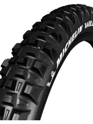 Koupit Online Michelin Wild Enduro Front 29x2.40" COMPETITION LINE, GUM-X3D, TS plášť, TLR, kevlar