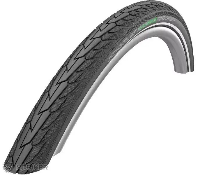 Zlevněný Schwalbe ROAD CRUISER 12x2.00 (50-203) 50TPI 320g plášť drát