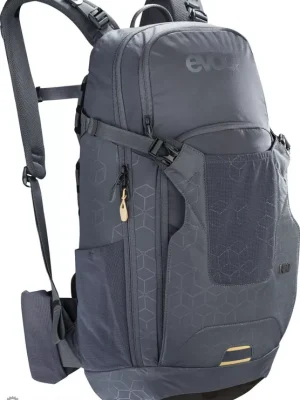 EVOC Neo 16 L batoh, carbon/grey Cenově Výhodný