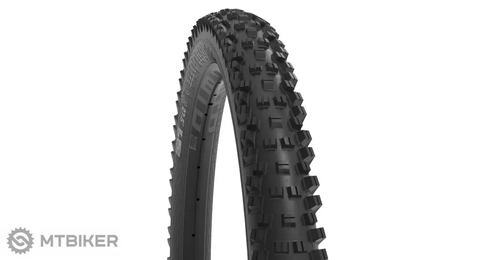 WTB Vigilante 27,5x2,5" TriTec Fast Rolling plášť, TCS, kevlar Výhodná Nabídka