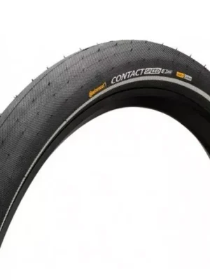 Aktuální Continental CONTACT Speed 27.5x2.0" reflex plášť, drát