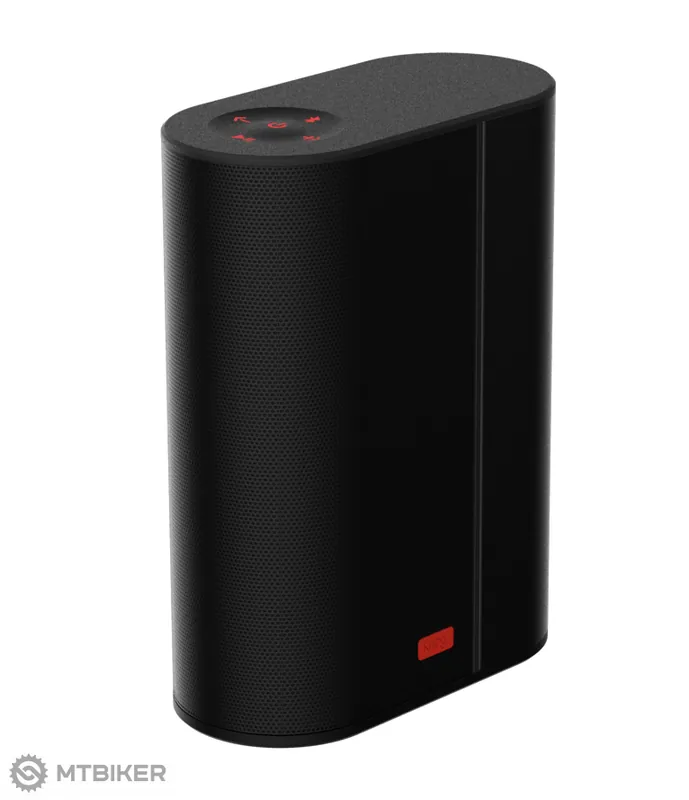 Knog PWR Sound reproduktor Pouze Dnes