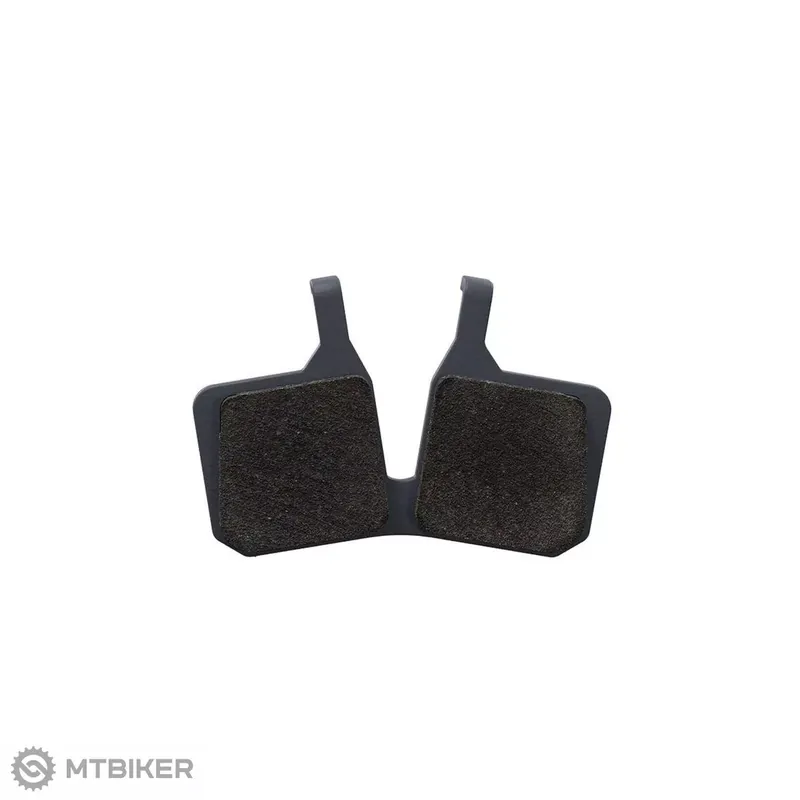 MAGURA 9.P Performance Grey brzdové destičky, organické Cenový Hit