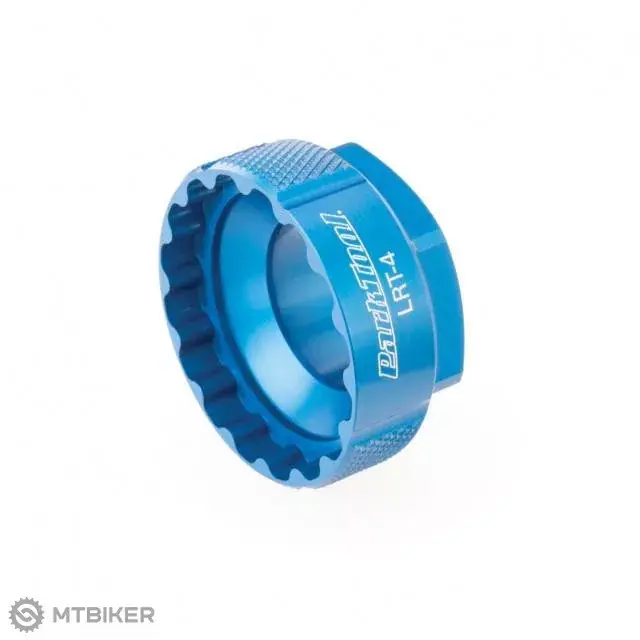 Park Tool stahovák na Lockring převodníku Shimano PT-LRT-4 Aktuální
