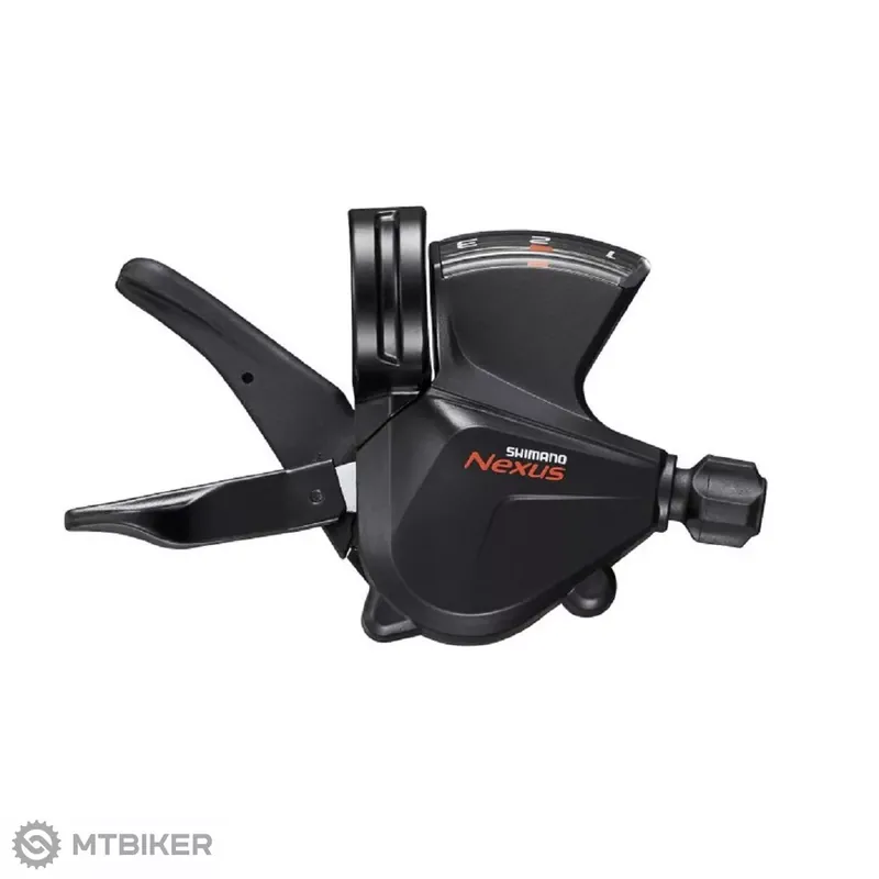 Shimano Nexus SL-C2010 3k. Rapidfire Plus řazení pravé Originální