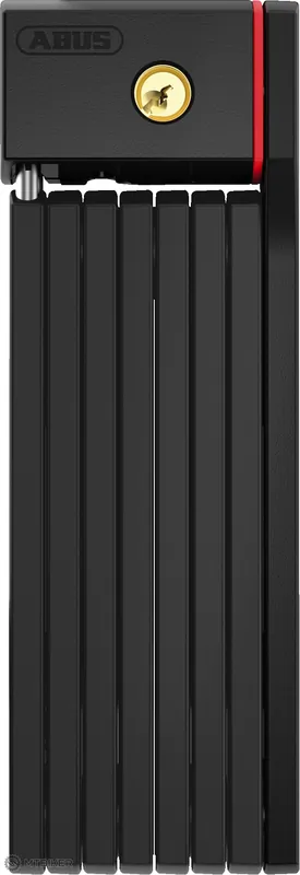 ABUS uGrip Bordo 5700/100 black SH Nejlepší Volba