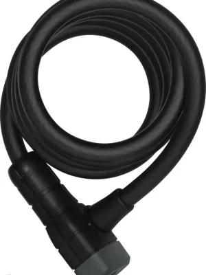 Výprodej ABUS Booster 6512K/180/12 SCMU lankový zámek