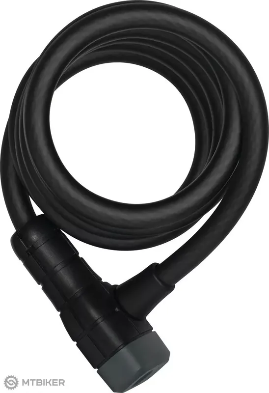 Výprodej ABUS Booster 6512K/180/12 SCMU lankový zámek