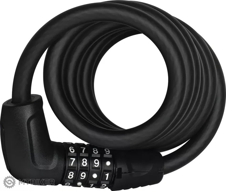 ABUS Tresor 6512C/180/12 SCMU lankový zámek Koupit Online