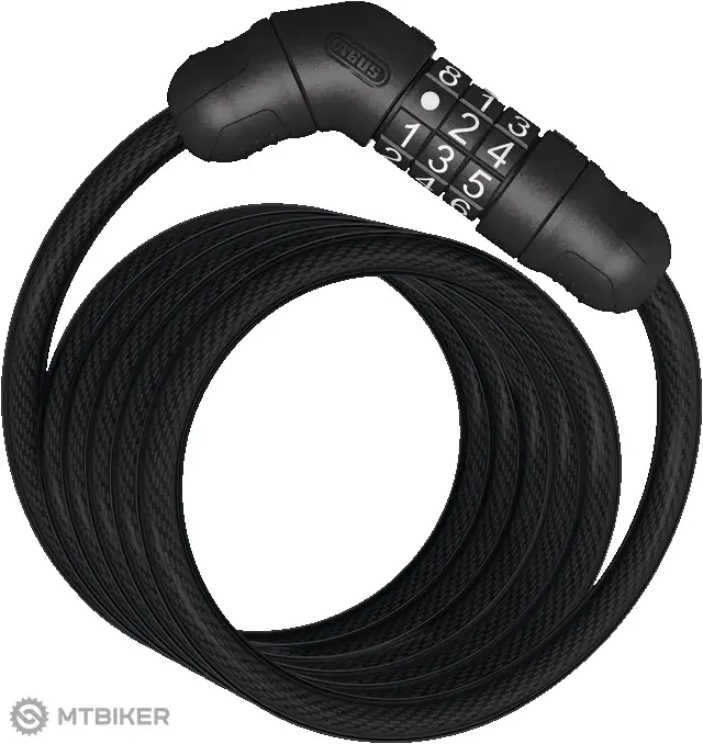 ABUS Star 4508C/150 lankový zámek Vrácení Zdarma