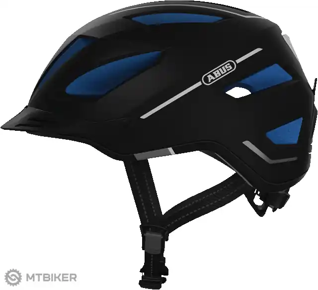 ABUS Pedelec 2.0 přilba, motion black Značkový
