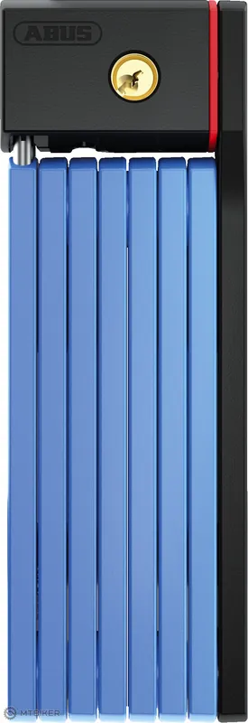 ABUS uGrip Bordo 5700/100 blue SH Vrácení Zdarma